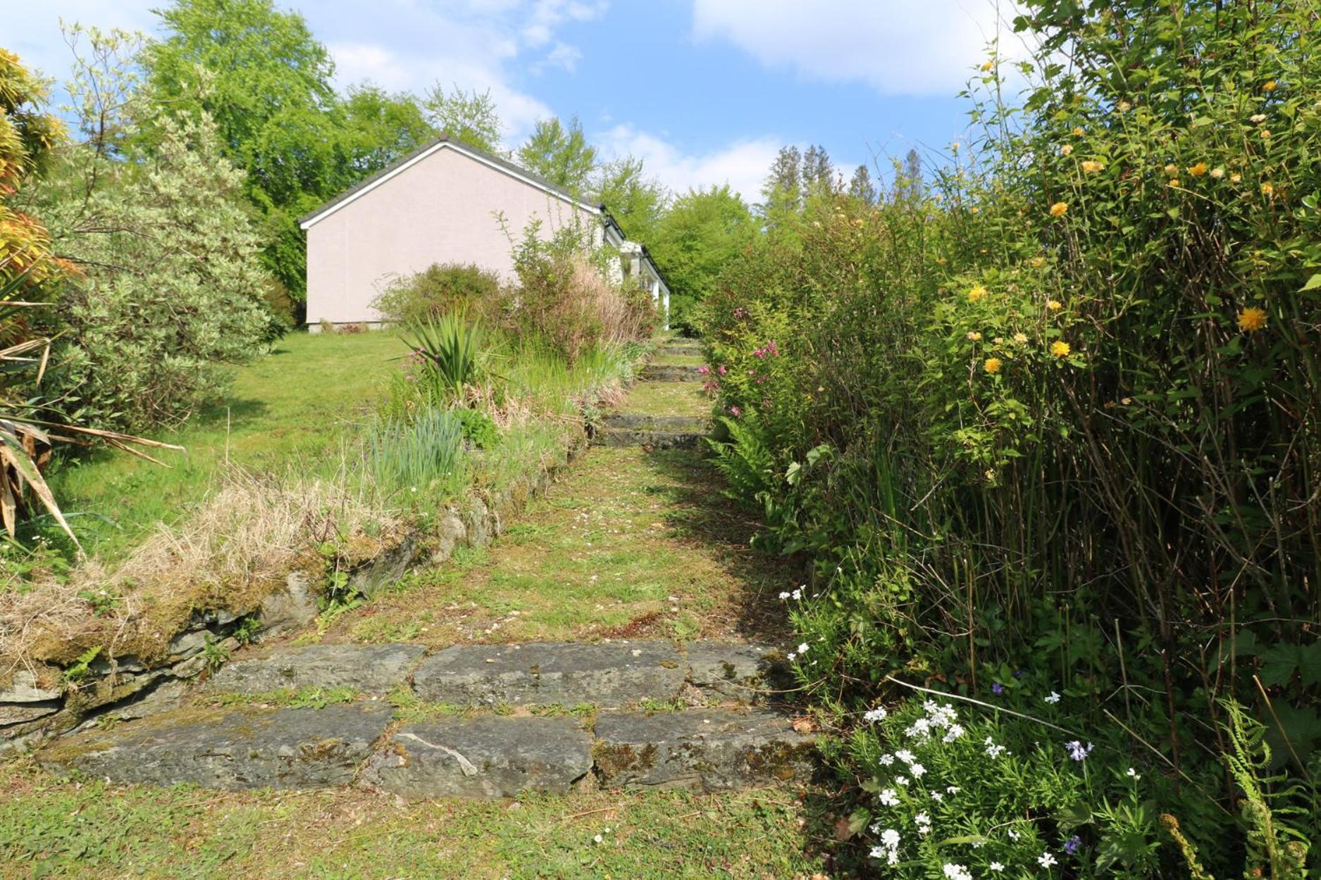 Innishail Lochgilphead Exterior photo