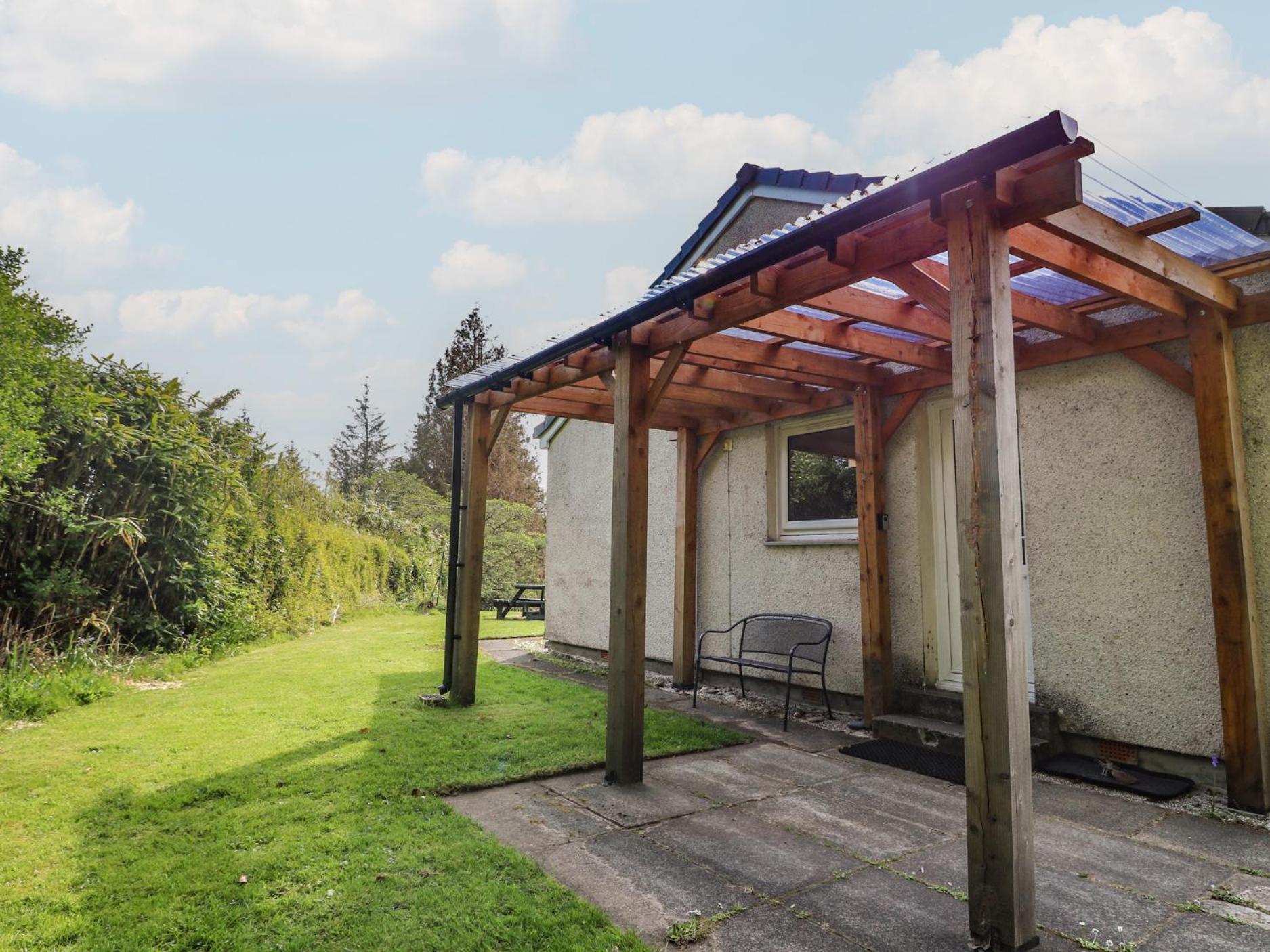 Innishail Lochgilphead Exterior photo